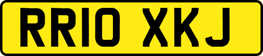 RR10XKJ