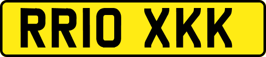 RR10XKK