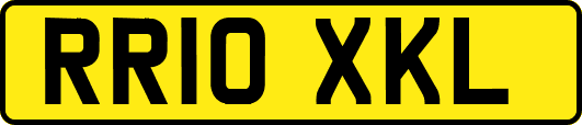 RR10XKL