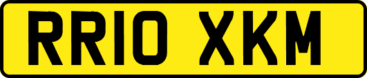 RR10XKM