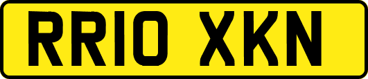 RR10XKN