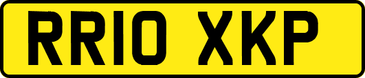 RR10XKP