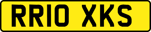 RR10XKS