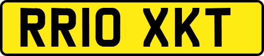 RR10XKT