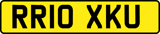 RR10XKU