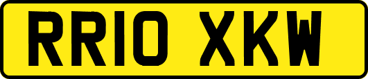 RR10XKW