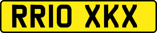 RR10XKX