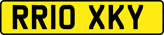 RR10XKY