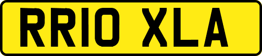 RR10XLA