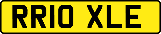 RR10XLE