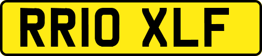RR10XLF