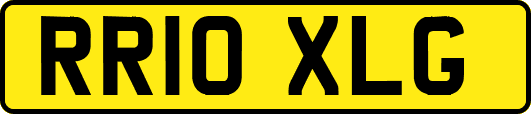 RR10XLG