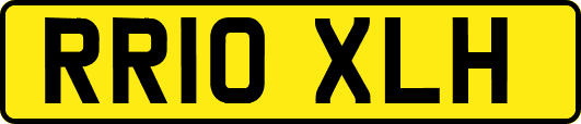 RR10XLH