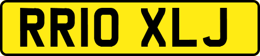 RR10XLJ
