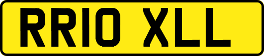 RR10XLL