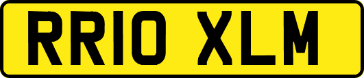 RR10XLM