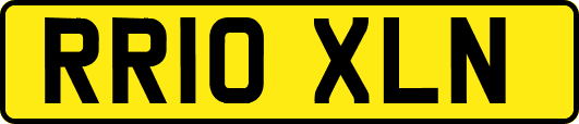 RR10XLN