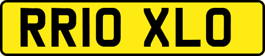 RR10XLO