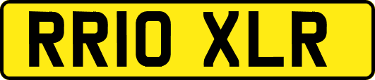 RR10XLR