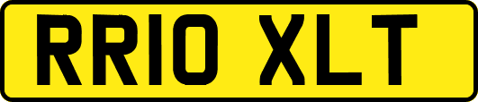RR10XLT