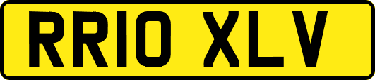 RR10XLV