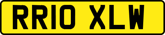 RR10XLW