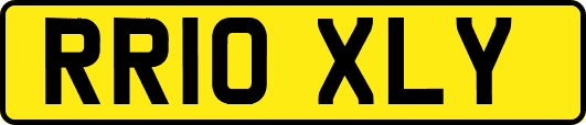 RR10XLY