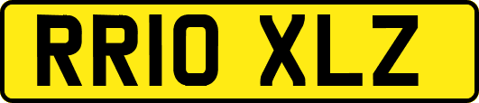 RR10XLZ