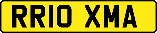 RR10XMA