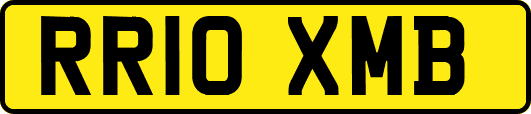 RR10XMB
