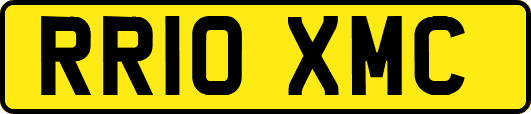 RR10XMC