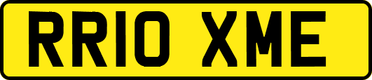 RR10XME