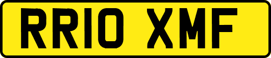RR10XMF