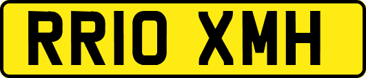 RR10XMH