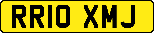 RR10XMJ