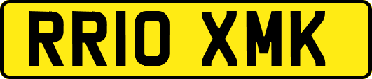 RR10XMK