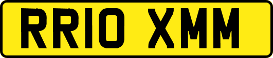 RR10XMM