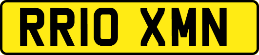 RR10XMN