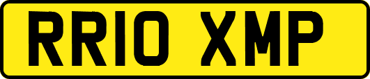 RR10XMP