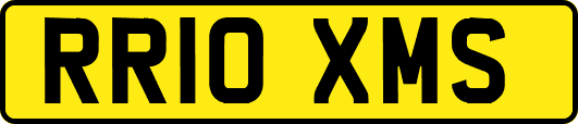 RR10XMS