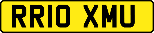 RR10XMU