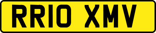 RR10XMV