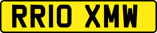 RR10XMW