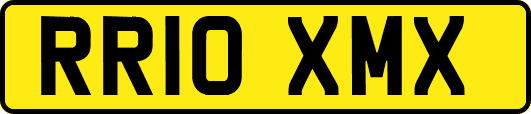 RR10XMX