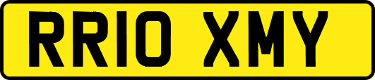 RR10XMY