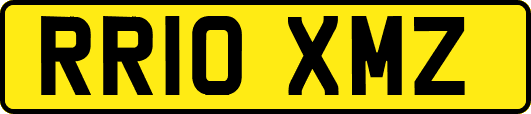 RR10XMZ