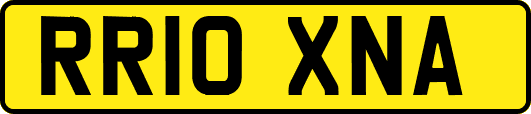 RR10XNA