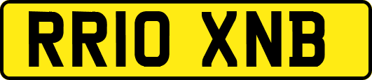 RR10XNB