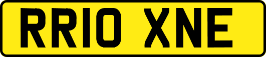 RR10XNE