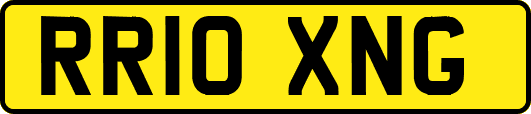 RR10XNG